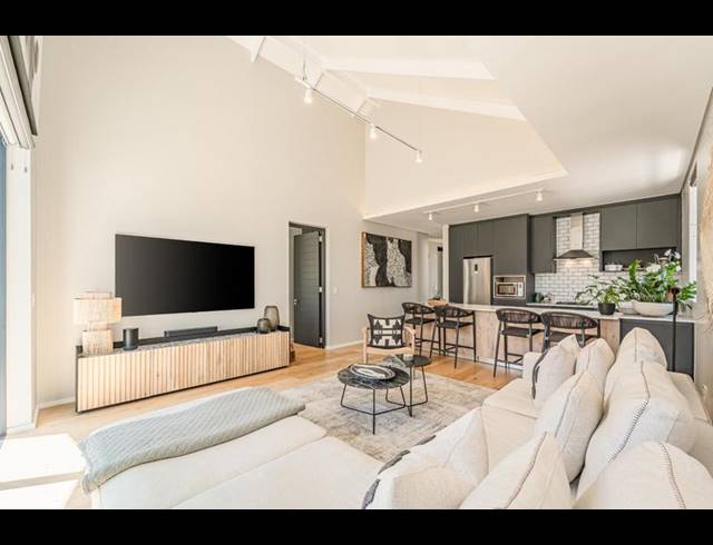 2 BEDROOM APARTMENT FOR SALE IN PAARL RURAL